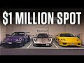 The World's Most Expensive Parking Spot