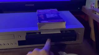 Opening To Thomas And Friends Rusty To The Rescue 1995 Vhs