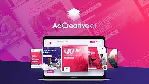 Create High-Converting Ads with AdCreative.ai (Tutorial)