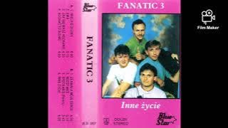 Fanatic 3 'Inne życie' Strona B       Ripp w wysokiej jakości z kasety firmy Blue Star.