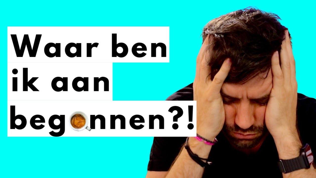 DIT IS WAT ER GEBEURDE... Vlog _003 YouTube DIT IS WAT ER GEBEURDE... Vlog _003 YouTube