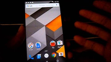 Android 6.0, 6.0.1, 7.0 7.1.1, and 7.1.2:  How To Use App Permissions