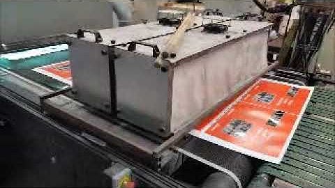 SPS VITESSA XP2 Screen