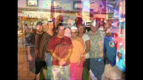 Dean's Memorial slideshow