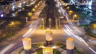 Ungkapan Kerinduan Gazala Citraloka