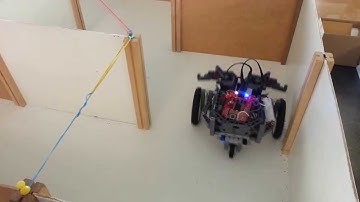 Arduino Robot