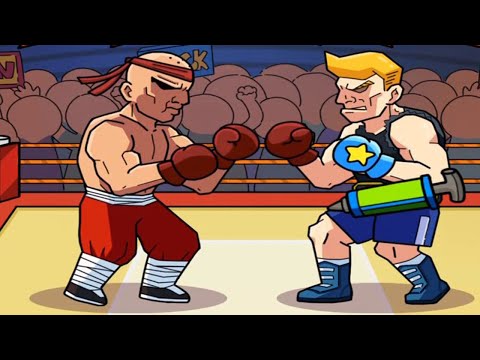 FIND OUT LEVEL 12 | Find out game solution -  Discovery level Boxing