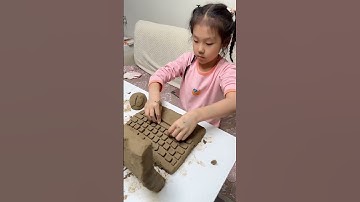 Can I understand that my daughter wants to ask me for a computer?