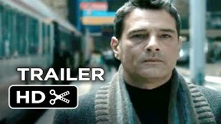 Black Souls Official US Release Trailer 1 (2015) - Drama Movie HD