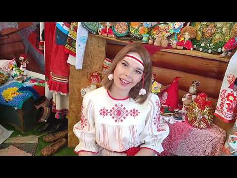Созвездие районов Мордовии