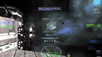 Freespace 2 SCP - Just Another Day 2.21 Gameplay 02