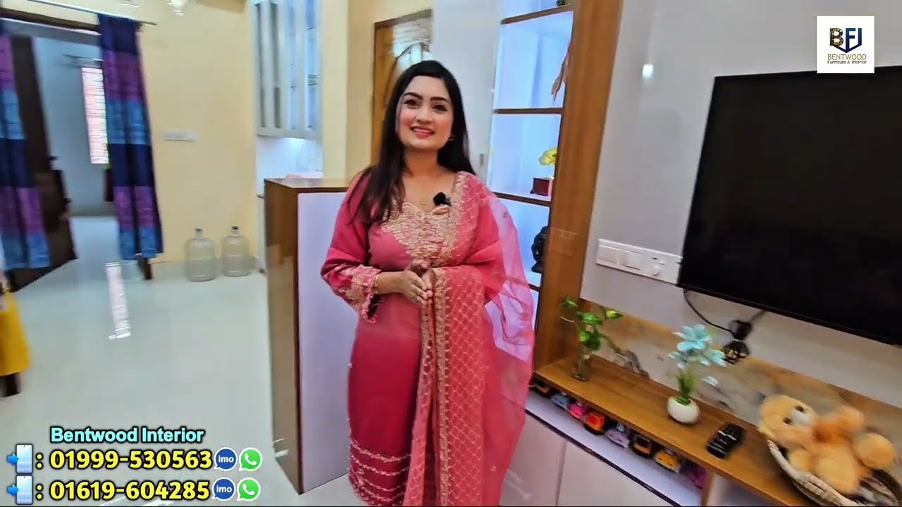 বেন্টউড ফার্নিচার অ্যান্ড ইন্টেরিয়র