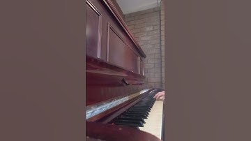 Thumbnail of I tried to play "Dreamer's Path" (James Quinn)