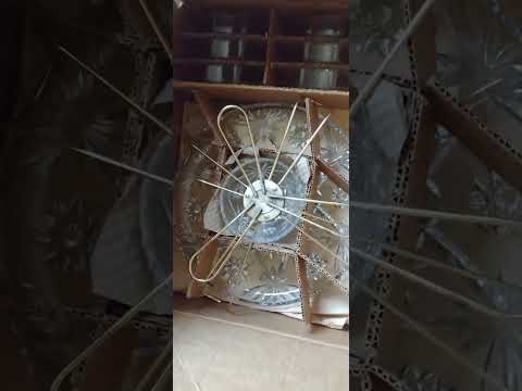 I LOVE GLASS EAPC-Anchor Hocking- amazing vintageglassware AnchorHocking