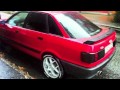 Audi 80 b3 89 project