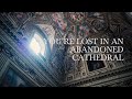 Youre lost in an abandoned cathedral 1 hour relaxing gregorian chant meditation  relaxing