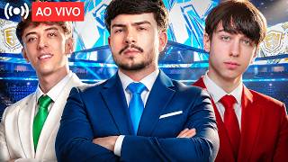 🔴 AO VIVO: MUNDIAL DE FORTNITE! (FINAL FNCS GLOBAL 2026)