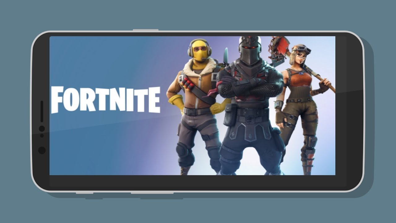 How To Run Fortnite Android On Nox Player - Device Not Supported Issue  Cannot Be Resolved Help - 