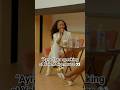 Ayra Starr Speaks at Yale African Innovation Symposium #afrobeat #ayrastarr