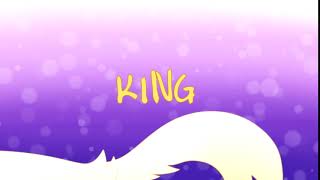 King Squirrelflight and Daisy 72 Hour AU MAP Pt. Intro