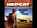 Hepcat – Right On Time – Vinyl (LP, Album), 1997 [r1764691] | Discogs