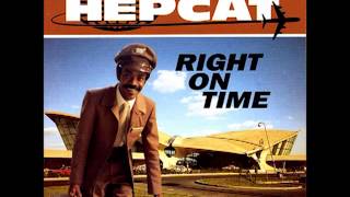 Video thumbnail of "Hepcat - Open Season"