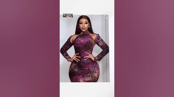 Iyabo Ojo welcomes her grandson, Rakeem, to Nigeria in grand style. #weddingnews