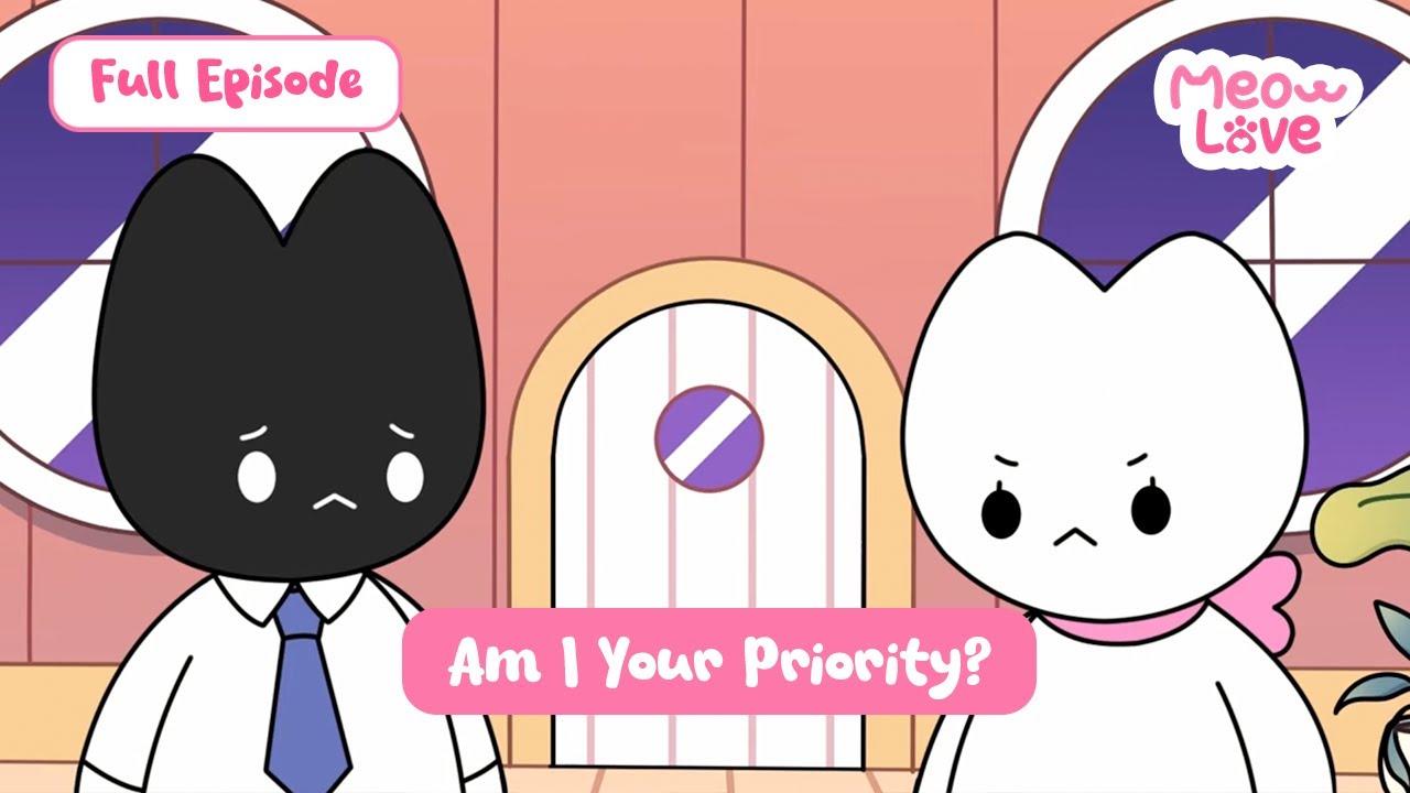 [FULL EPISODE] Mimi & Mumu S2: Am I Your Priority - YouTube