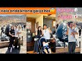 YO KALO ANDA KHAYO VHANE 7 BARSA AAYU BADHXA RE HAI 🤗❤️|| WEEKEND VLOG || 