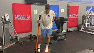 Keiser hip Adduction