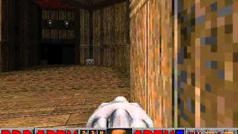 DOOM II: Khorus