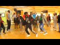 Crayon - NGOZI ft Ayra Starr (Dance video)