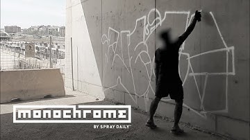 MONOCHROME 095 - WEGAS