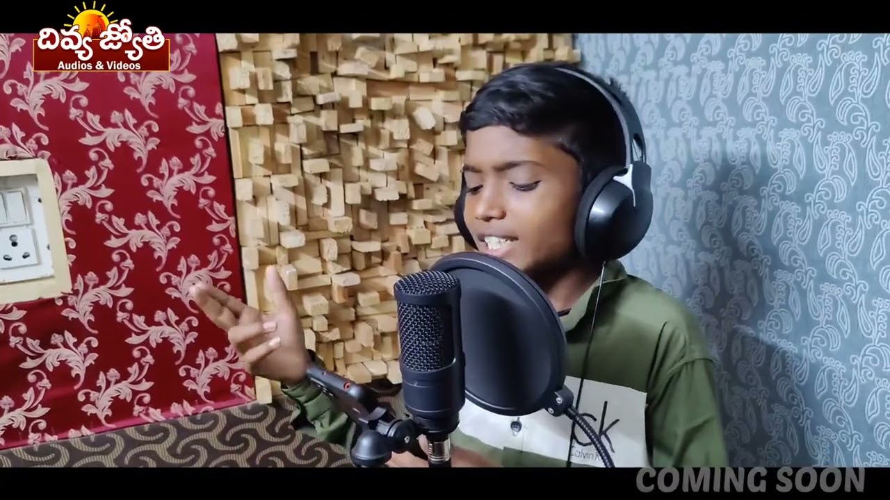 2022 Heart Touching Songs  Unnodu Lenodu Ani Bhedal Enduku Ra Song PROMO  Divya Jyothi Audios