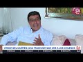 Virgen del Carmen: una tradición que une a los chilenos | 24 Horas TVN Chile