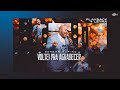 Gerson Rufino - Voltei Pra Agradecer | Playback Com Letra