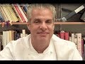 Eric Ripert's Instructor "You Want To Be A Chef? No, no, no. Forget About It!"