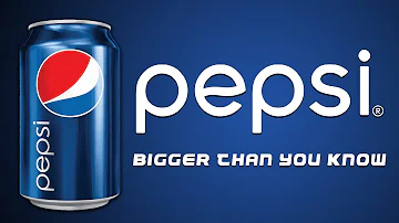Is Pepsi owned by Coca-Cola?