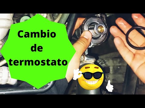 🚘 Como cambiar