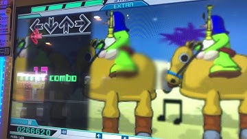 【DDR A20（DDR SELECTION）】bag【BEGINNER】