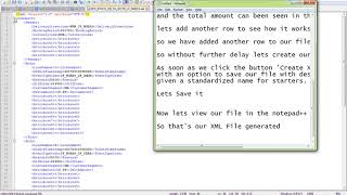 FSAH Test Data Generator IFRS16