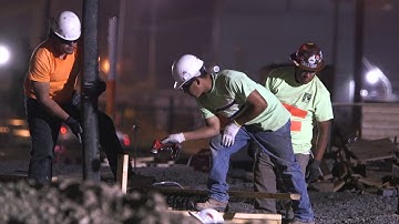 Prologis Georgetown Crossroads: Project Update, August 2017