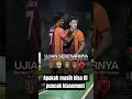 UJIAN SEBENAR NYA UNTUK BORNEO FC