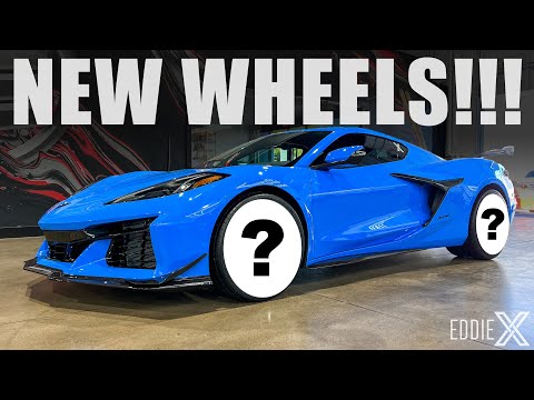NEW Vossen Forged