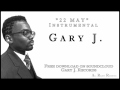 22 may  instrumental  gary j records