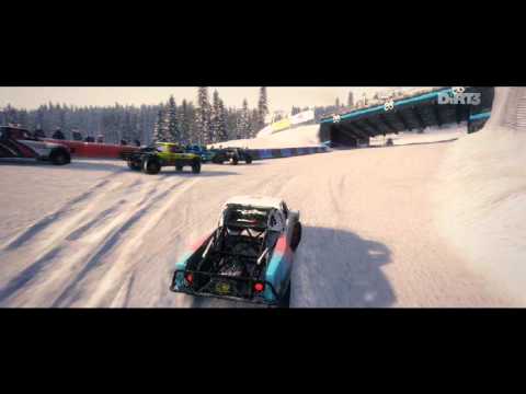 Dirt 3 Aditya Singh-1-PERFECT OVERTAKE 4 opponnents