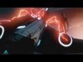 Tron uprising imagine dragons radioactive amv