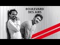 Capture de la vidéo Boulevard Des Airs En Live Et En Interview Dans Le Double Expresso Rtl2 (04/10/19)