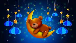Brahms Lullaby for Babies to go to Sleep ♥ Music for Babies ♥ Calming Baby Lullaby Song go to Sleep