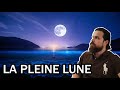 685 la pleine lune et la rtention sminale